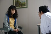 映画「心の傷を癒すということ<<劇場版>>」より。