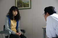 映画「心の傷を癒すということ<<劇場版>>」より。