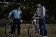 映画「心の傷を癒すということ<<劇場版>>」より。