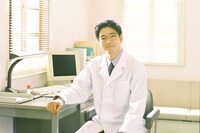 映画「心の傷を癒すということ<<劇場版>>」より。