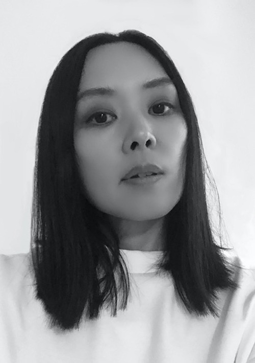 MIHO HATORI
