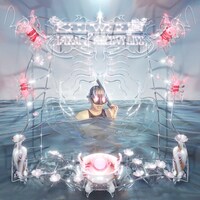 MIHO HATORI「Between Isekai and Slice of Life ～異世界と日常の間に～」ジャケット