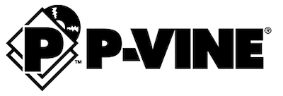 P-VINEロゴ