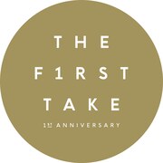 「THE FIRST TAKE」ロゴ