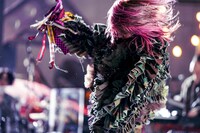 「ONLiNE LEO-NiNE」の様子。（撮影：上飯坂一）