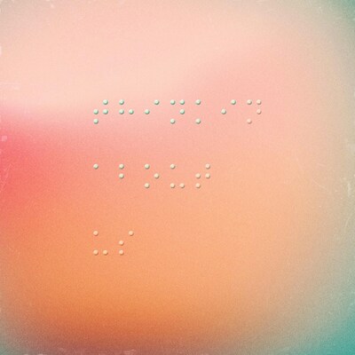 SIRUP「Thinkin about us」配信ジャケット