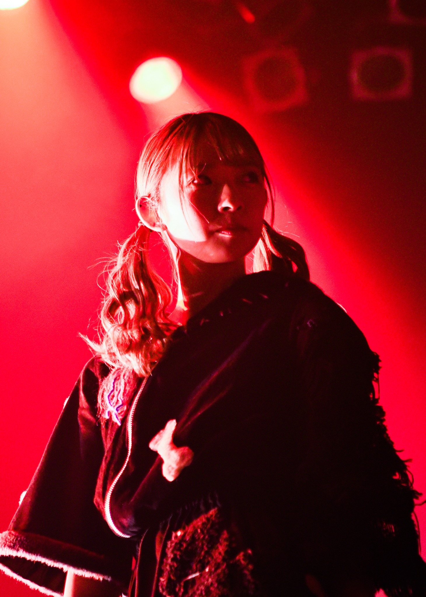 UMI（Photo by METTY）