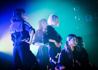 PIGGS（Photo by METTY）