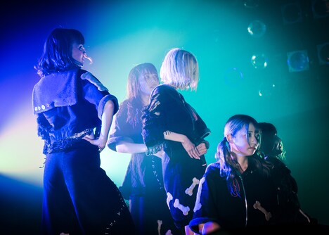 PIGGS(Photo by METTY)