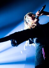 プー・ルイ（Photo by METTY）