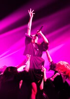 PIGGS（Photo by METTY）