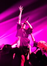 PIGGS（Photo by METTY）