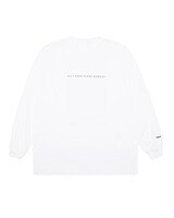 ロングスリーブTシャツ