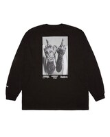 ロングスリーブTシャツ