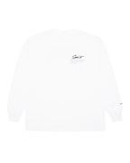 ロングスリーブTシャツ