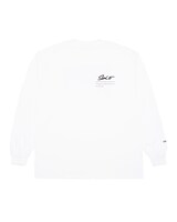 ロングスリーブTシャツ