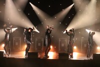 「BATTLE BOYS LIVE 2020 〜僕たちのステージ〜」の様子。