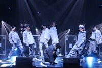 「BATTLE BOYS LIVE 2020 〜僕たちのステージ〜」の様子。