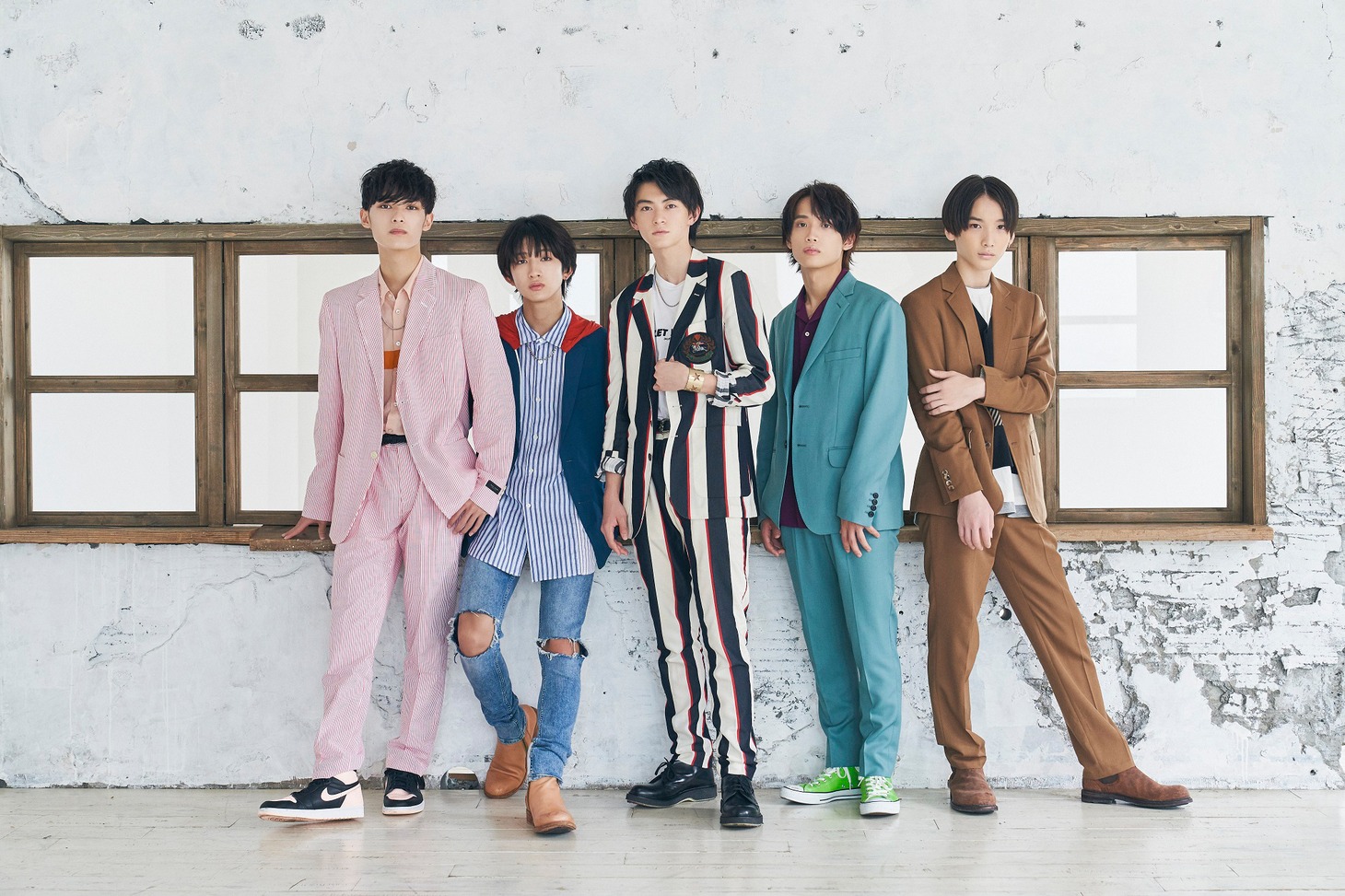 BATTLE BOYS全国選抜G