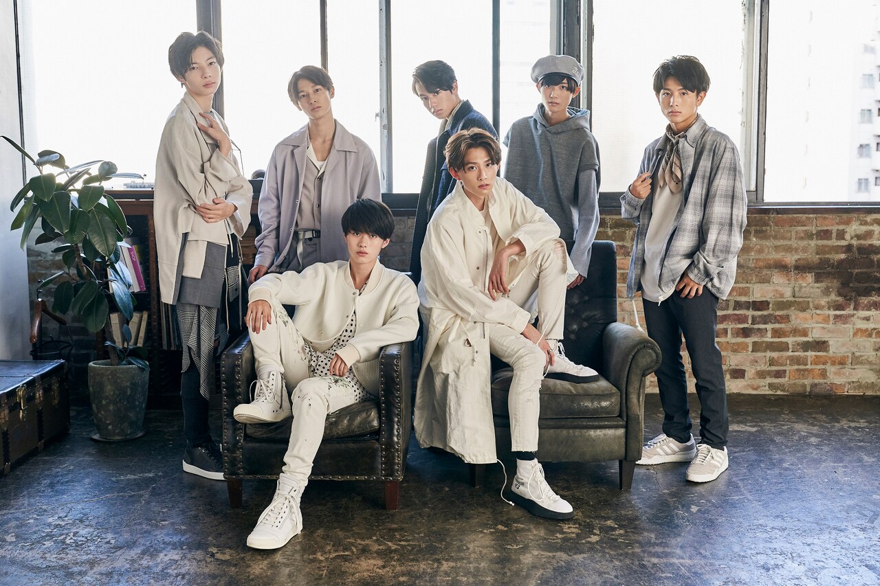 EBiDAN NEXT 公式（ & EBiDAN 研究生公式) on X: 