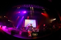 defspiral（撮影：上野宏幸［nonfixcreative］）