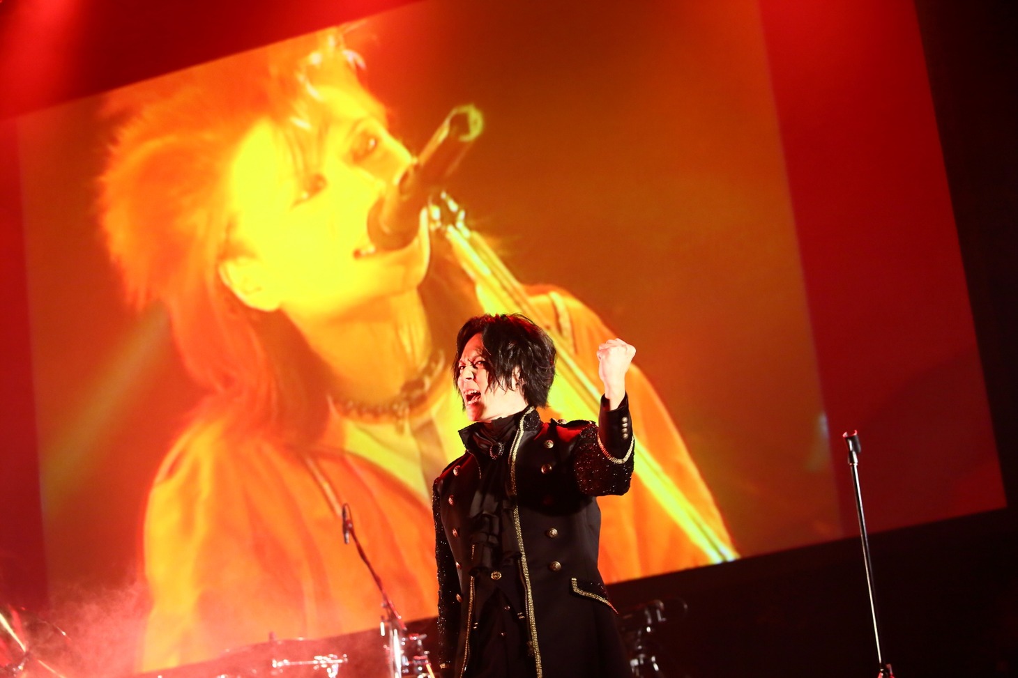 TAKA（defspiral）（撮影：上野宏幸［nonfixcreative］）