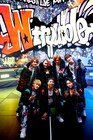 ジャニーズWESTのオンラインライブ5公演終幕、バックバンド携えて楽曲披露