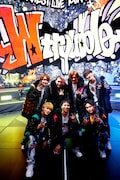 ジャニーズWEST