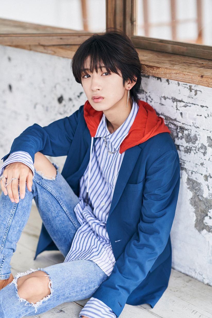 紀田直哉