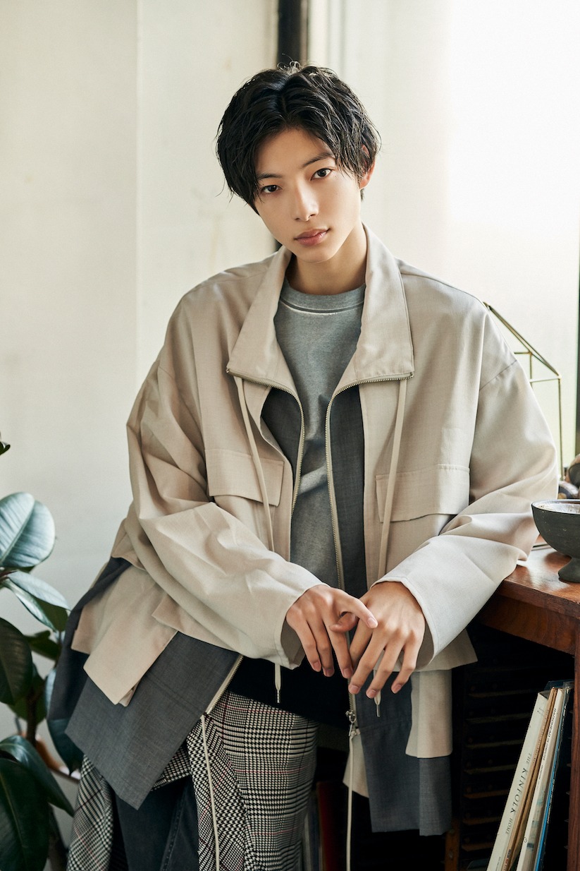 宮本龍之介