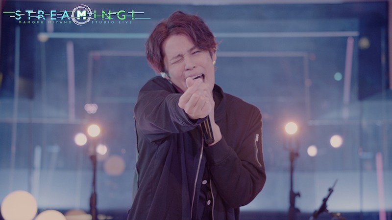 宮野真守