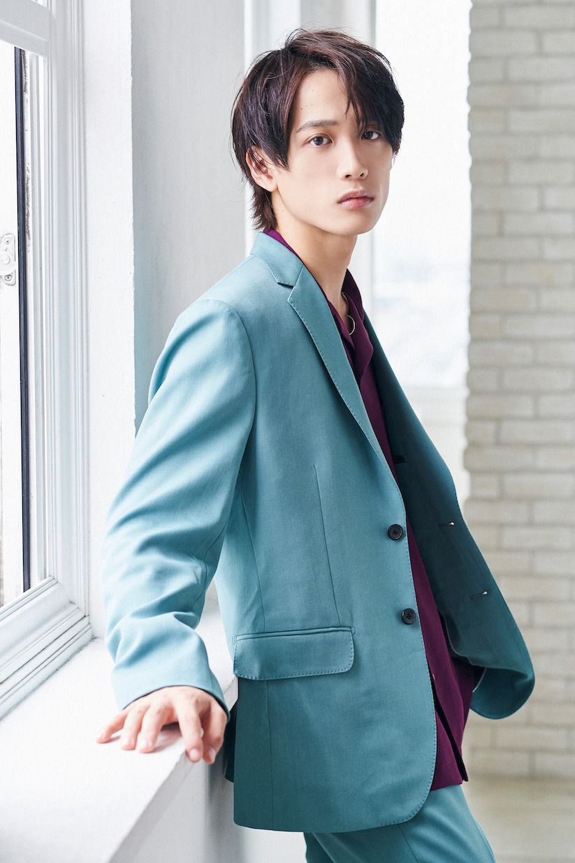 小原滉平