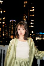 大橋彩香