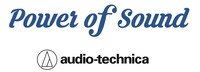 「Power of Sound Project」ロゴ