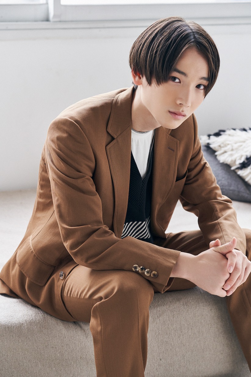 笹原遼雅