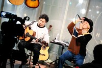 吉田山田（撮影：白石達也）