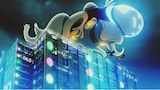 そらる×りぶ×Neru「うざったいな」ミュージックビデオより。