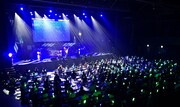 「The VOCALOID Collection LIVE」の様子。