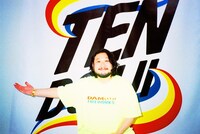 アサノケンジ（Vo, G）