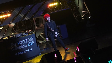 DJ'TEKINA//SOMETHING a.k.a. ゆよゆっぺ