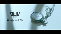 OWV「Ready Set Go」ミュージックビデオより。