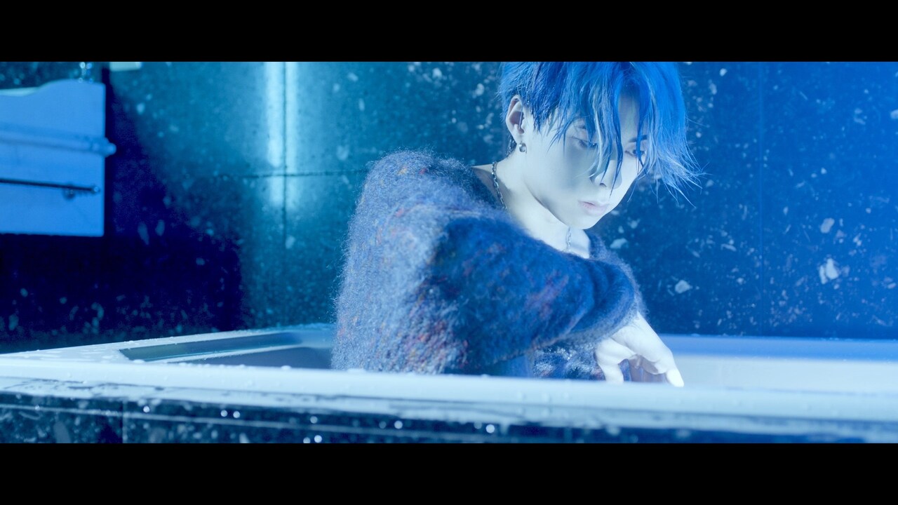 OWV「Ready Set Go」MV Teaser（Fumiya Sano Ver.）より。