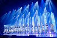 日向坂46（Photo by 上山陽介）
