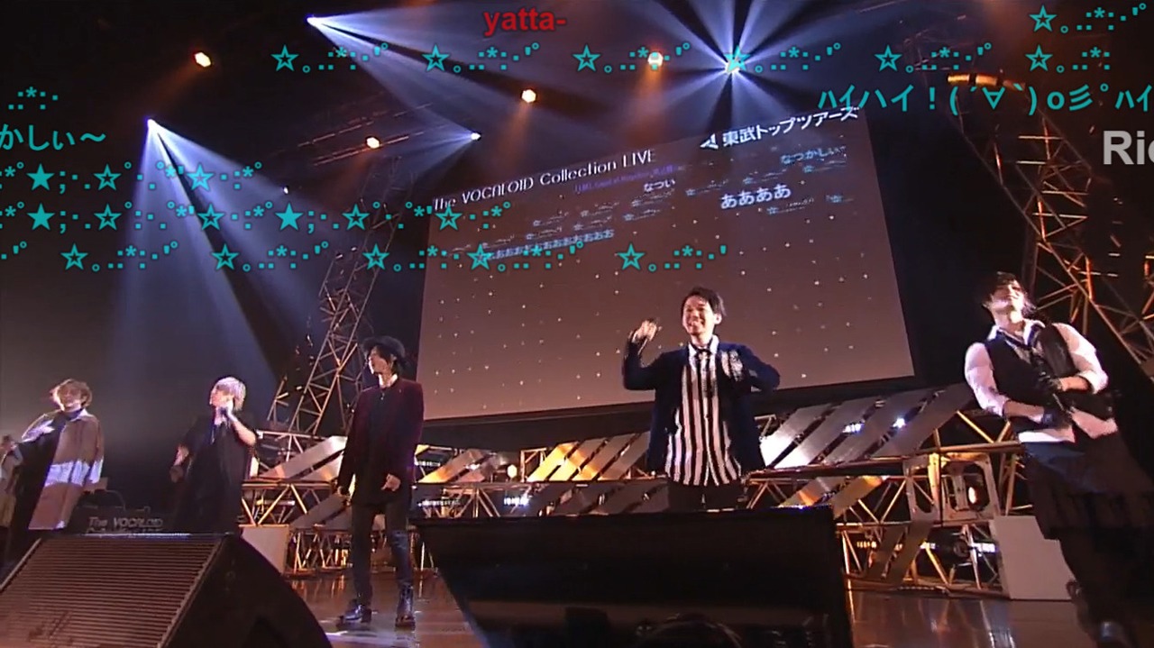 Capital Rhythm