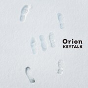KEYTALK、ウインターシーズン情報発信企画のキャンペーンソング「Orion」リリース