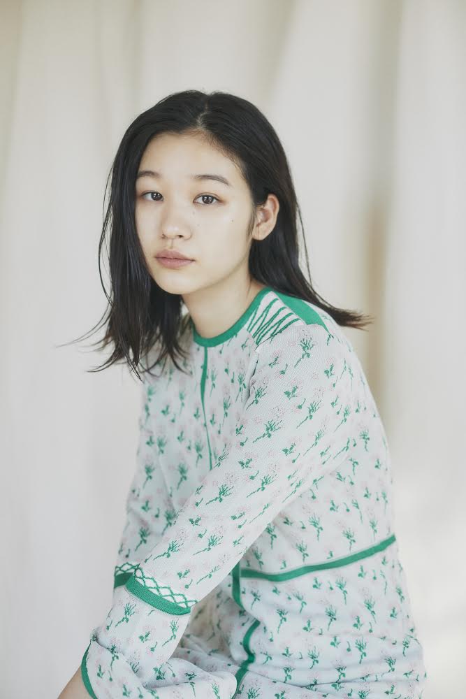 森田想