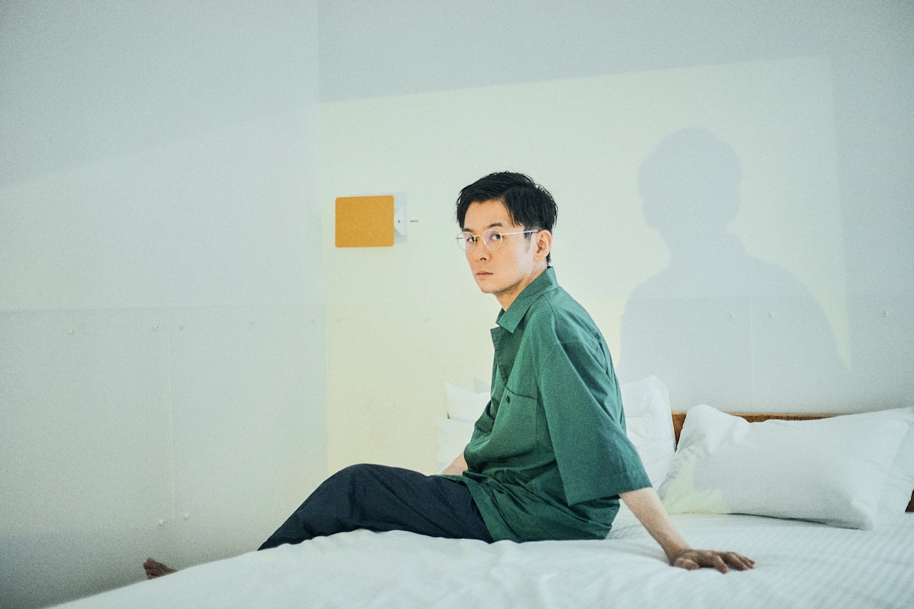 the chef cooks meが新曲配信、作詞は元ACCのマツザカタクミ