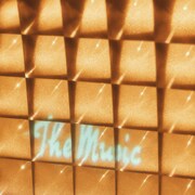 the chef cooks me「The Music」配信ジャケット