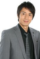 チュートリアル徳井