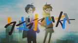 そらる×りぶ×Neru「うざったいな」ミュージックビデオより。